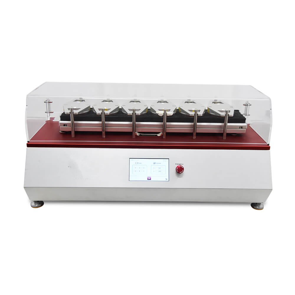 Brush or Sponge Pilling Tester