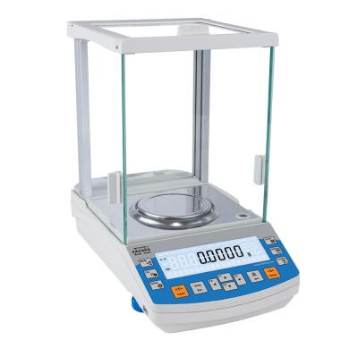 Analytical balance
