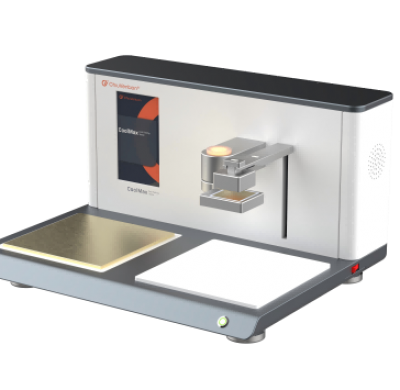 Warm/Cool Feeling Tester