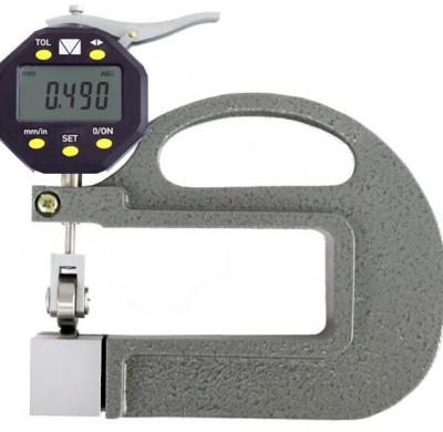 Film Thickness Tester