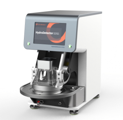 Hydrostatic Head Tester