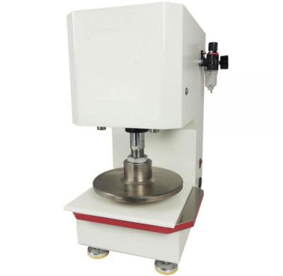 Pneumatic Sample Press