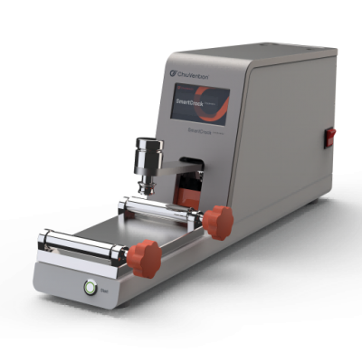 SmartCrock crockmeter