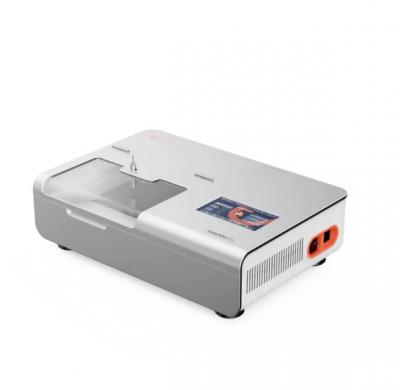 SmartDry Prueba de Tasa Seca