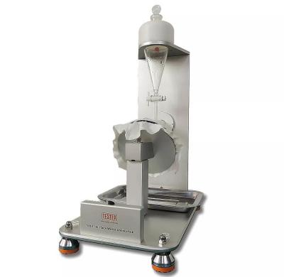 Surface Water Absorption Tester