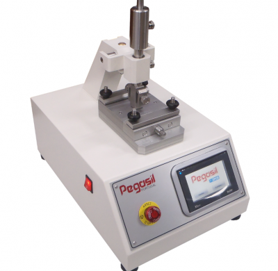 Veslic Rub Fastness Tester