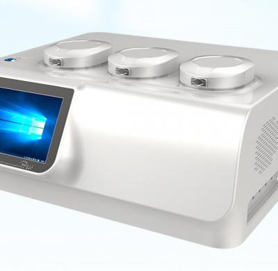 Water Vapour Permeability