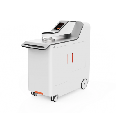 Air Permeability Tester