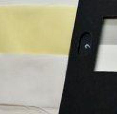 Phenolic Yellowing Test