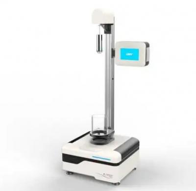 Equipo caída de dardo