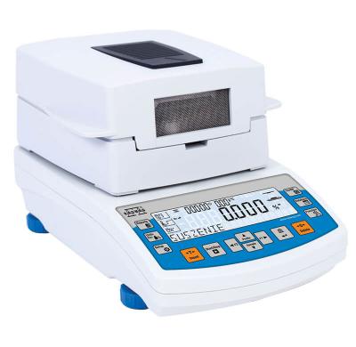 Moisture Analyzer