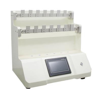 Shear tester for tapes