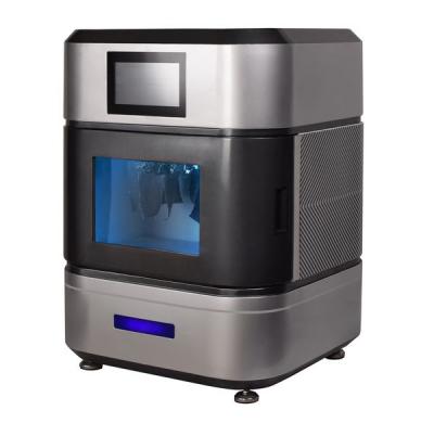 Ozon Test Chamber Ozon Test Chamber