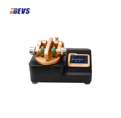 Rotary Abraser with AI