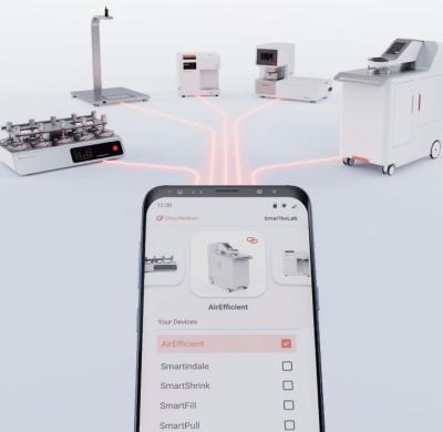 SmartTexLab SmartTexLab
