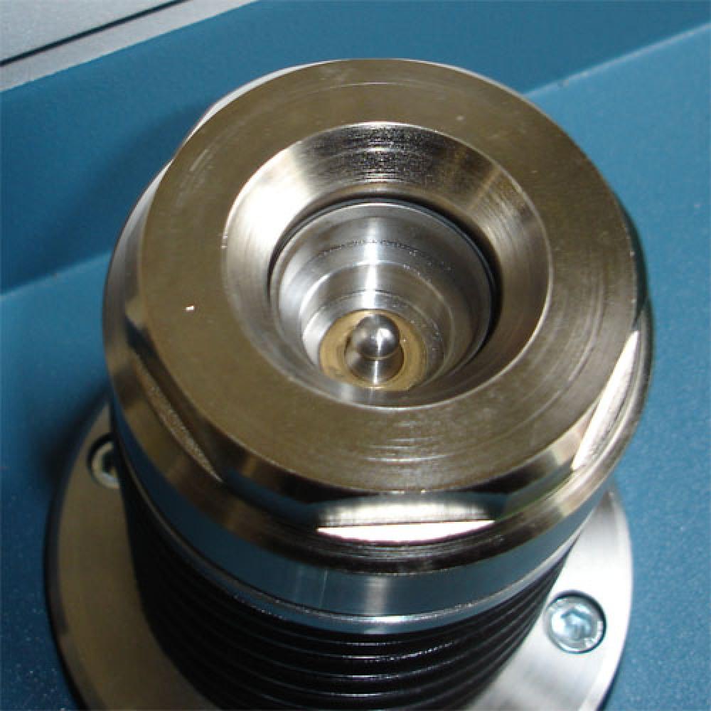 EL 51 Lastometer sample holder