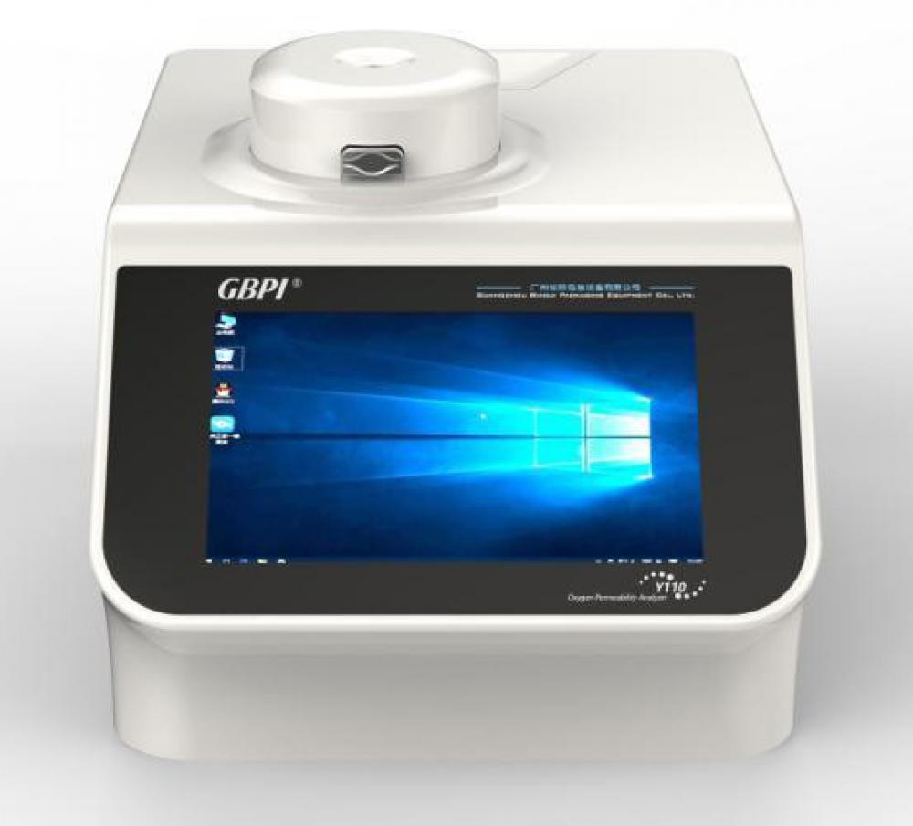 GBPI Y110 20 OTR tester
