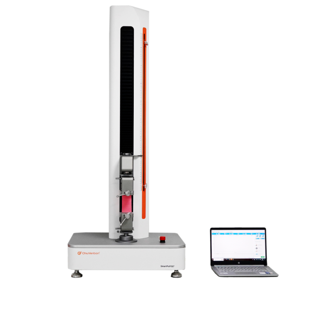 SmartPull Tensile Tester