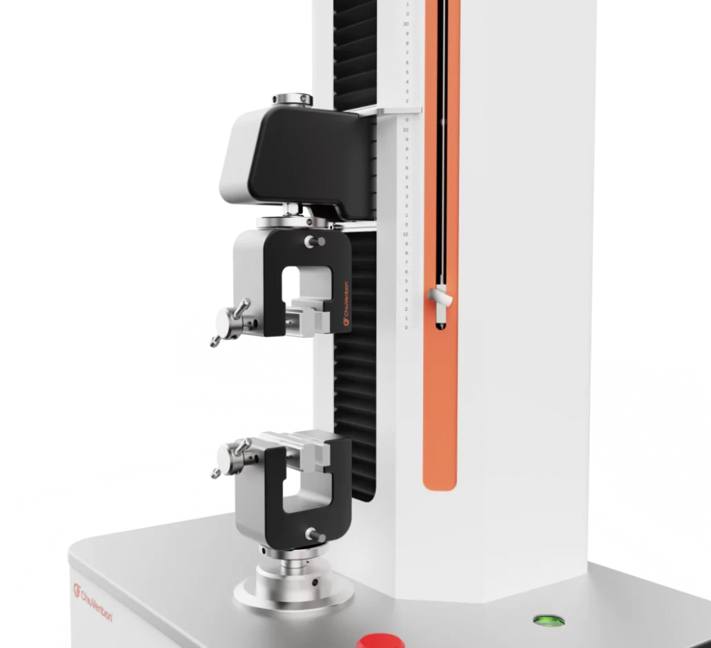 SmartPull tensile tester