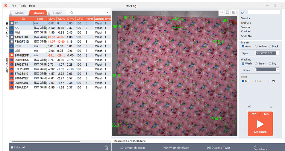 SmartShrink software