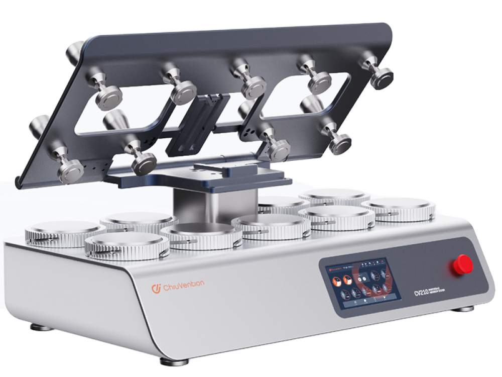 Smartindale abrasimetro