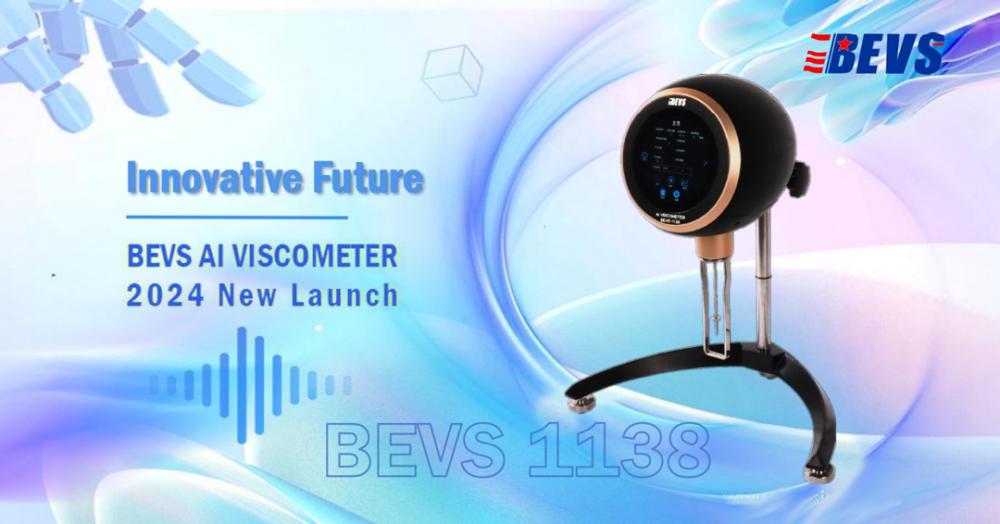 ai viscometer 1138