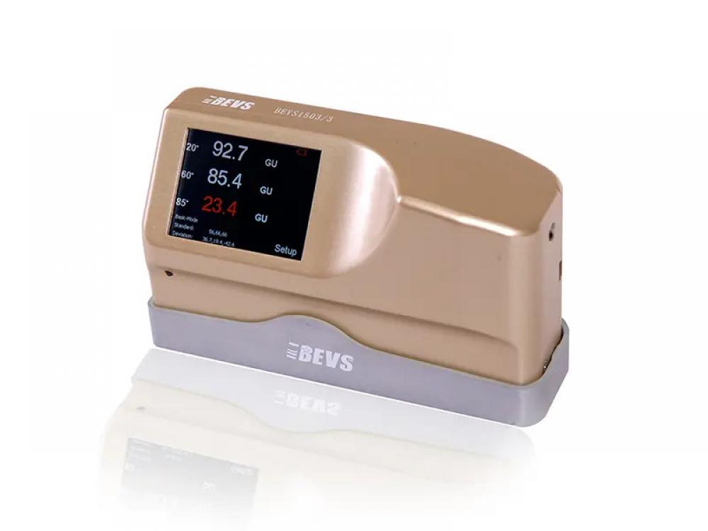 bevs glossmeter 1503