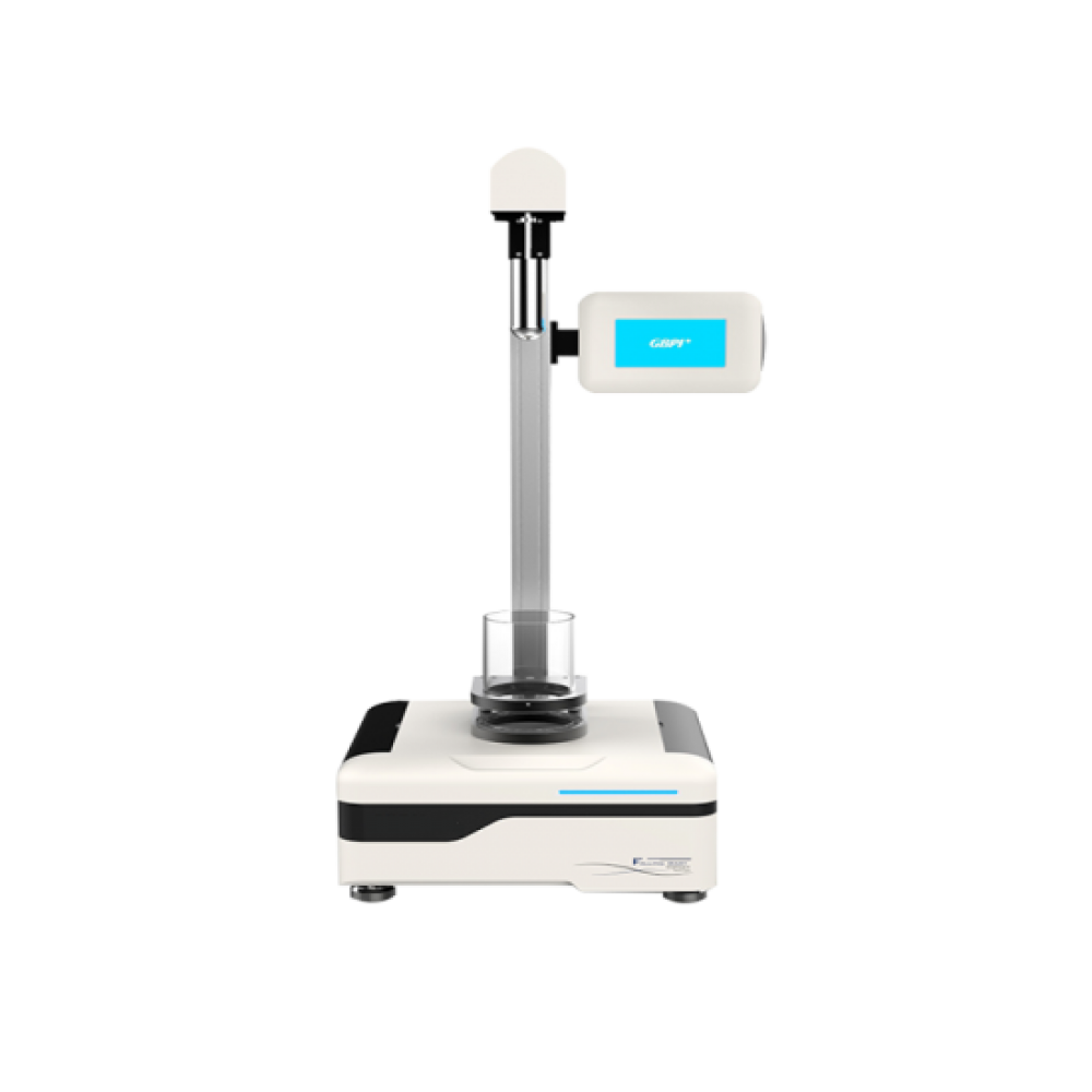 falling dart impact tester iso