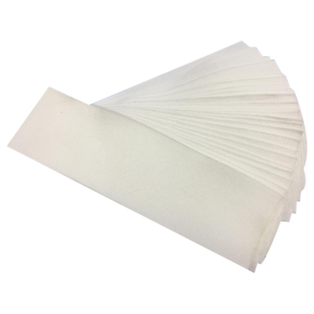 phenolic yellowing test control fabric