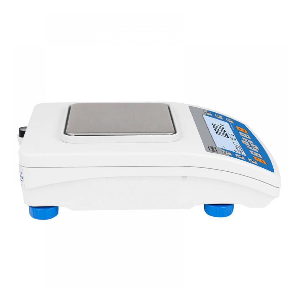 precision balance psr 2