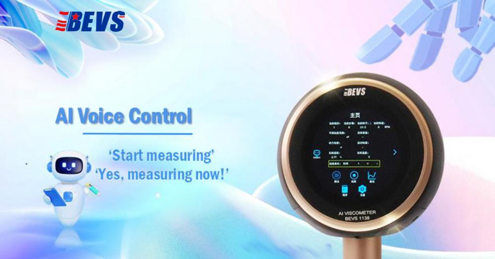 voice control
