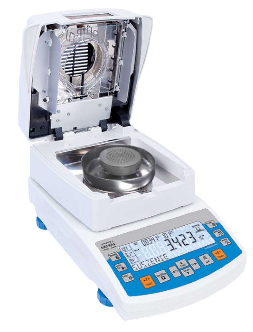 water vapour permeability tester
