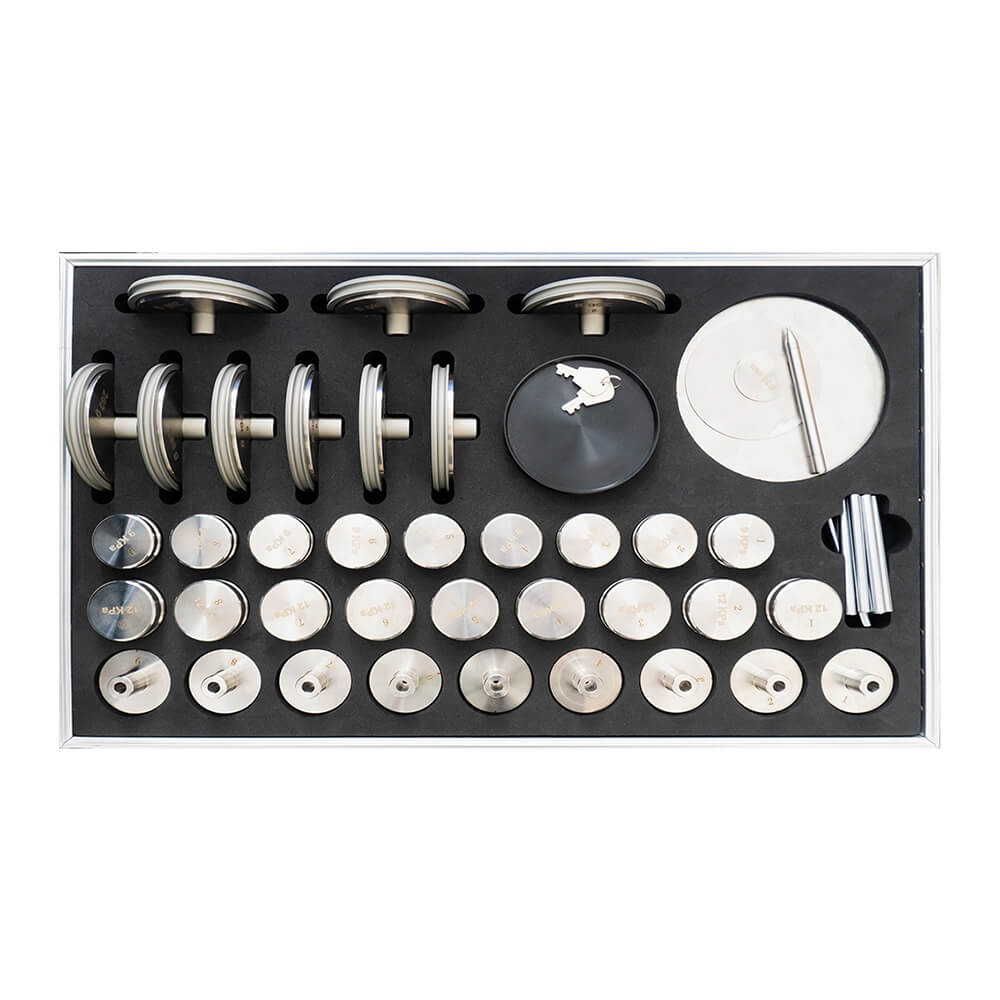 martindale accessoires