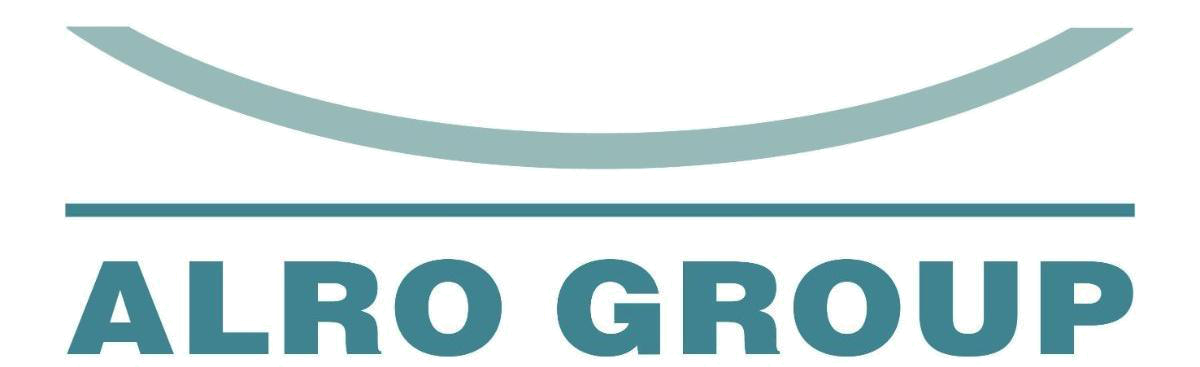 Alro