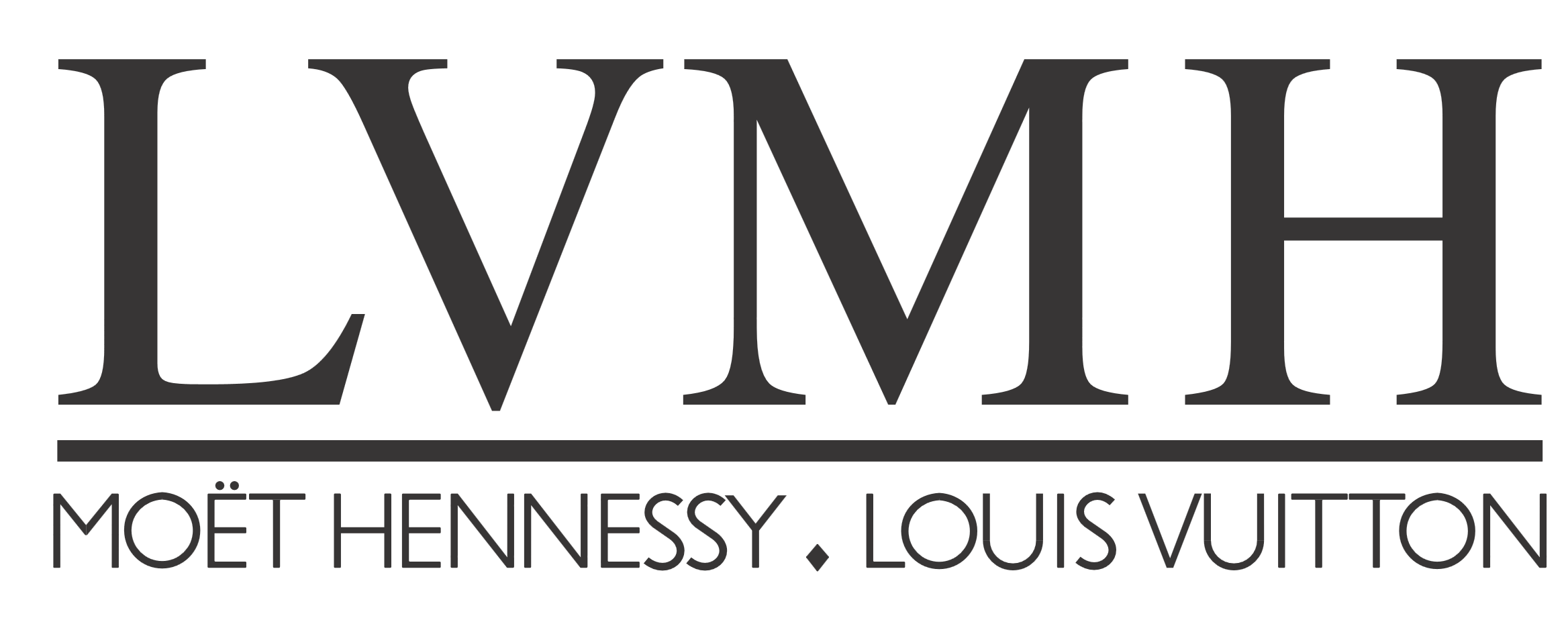 Moet Hennessy Louis Vuitton