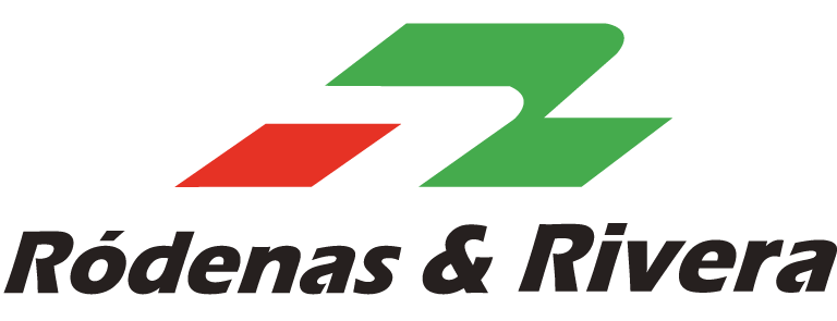 Rodenas Y Rivera