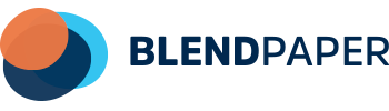 Blendpaper