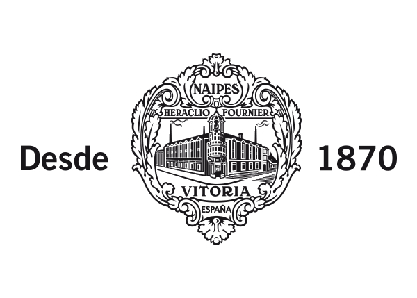 Naipes Heraclio Fournier