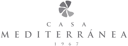 Casa Mediterranea 1967