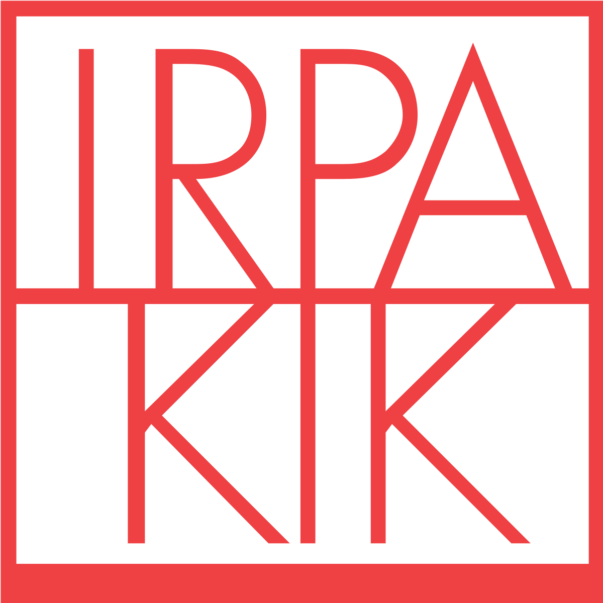 Irpa Kik