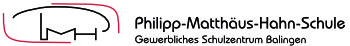 Philipp Matthaeus Hahn Schule